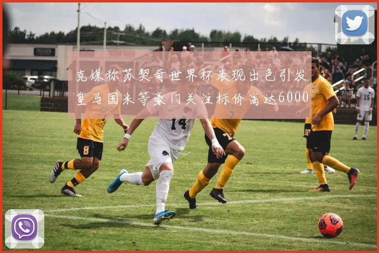 克媒称苏契奇世界杯表现出色引发皇马国米等豪门关注标价高达6000万欧