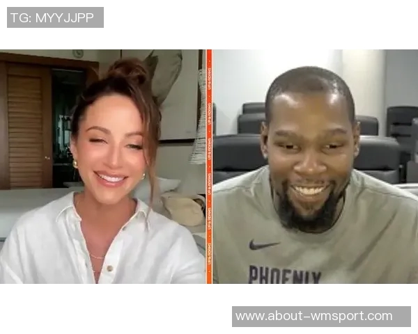 网友调侃KD叛投勇士感受难以言表KD回应小作文已完成