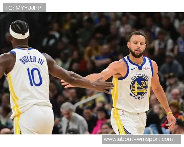 名嘴点评库里状态如昔日巅峰健康勇士让对手倍感压力