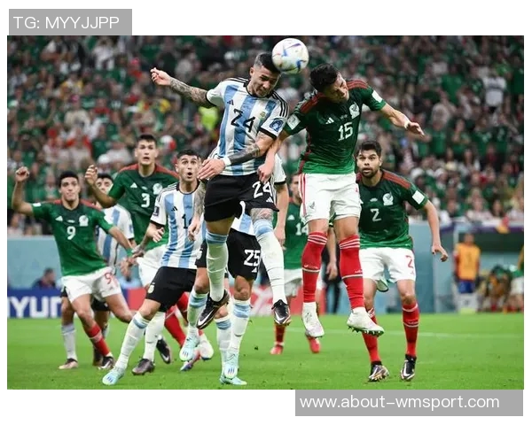 萨利巴期待世界杯再战阿根廷重温恩佐对决的复仇之战