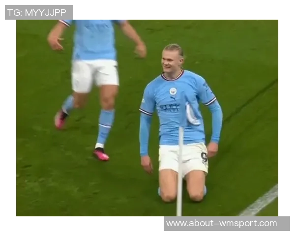 哈兰德国家队进球破50庆祝第51球将带来更美好感受