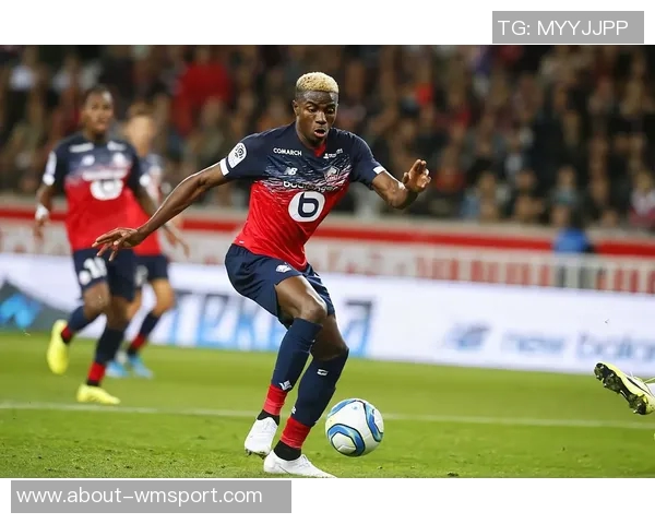 加拉认为奥斯梅恩是切尔西重返巅峰的关键希望他能加盟球队